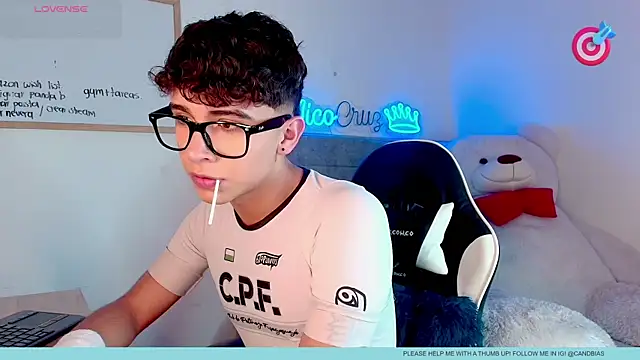 niico prince online show from 03/28/26, 08:19