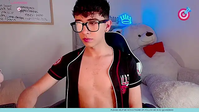 niico prince online show from 04/03/26, 08:29