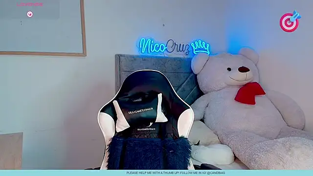 niico prince online show from 04/10/26, 09:08