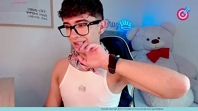 niico prince online show from 04/11/26, 08:57