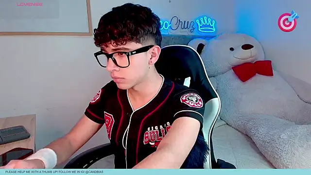 niico prince online show from 04/13/26, 08:03