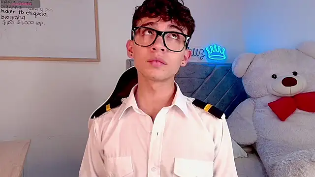 niico prince online show from 04/14/26, 08:48