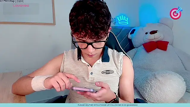 niico prince online show from 04/16/26, 08:31