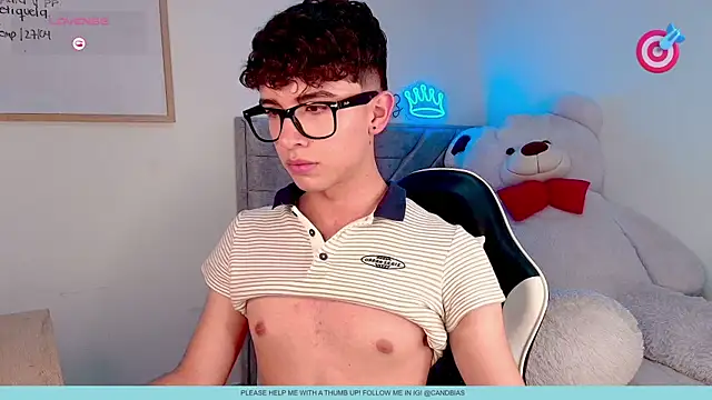 niico prince online show from 04/16/26, 10:01