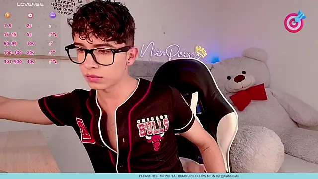 niico prince online show from 05/31/26, 10:00