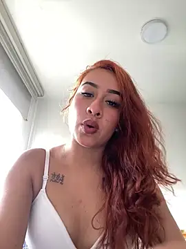 Snapshot of gretchen_1998 chatting on 03/31/26, 09:37 gretchen 1998 online show from 03/31/26, 09:37