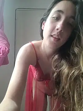 AlissonDavenport online show from 04/12/26, 06:46