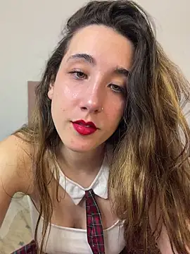 AlissonDavenport online show from 05/20/26, 12:17