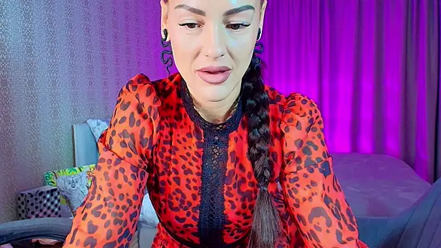 MalenaBelucci  online show from 04/17/26, 11:57