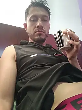 Bruce Wayne188 online show from 03/28/26, 12:38