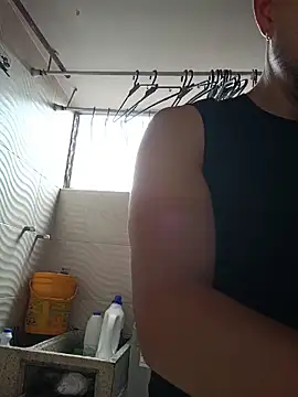 Bruce Wayne188 online show from 03/29/26, 02:06