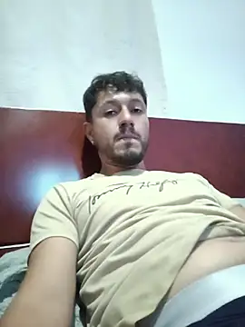 Bruce Wayne188 online show from 03/30/26, 11:39