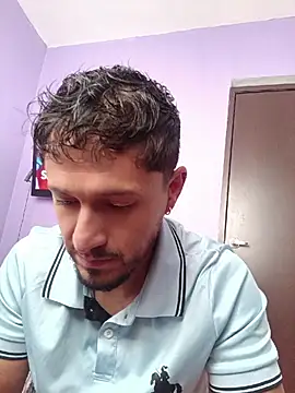 Bruce Wayne188 online show from 03/31/26, 02:17