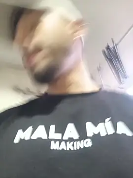 Bruce Wayne188 online show from 04/08/26, 11:10