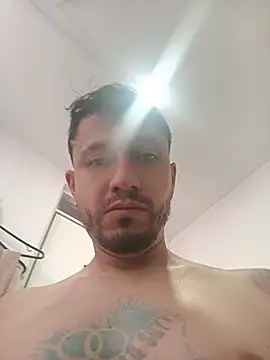 Bruce Wayne188 online show from 07/02/26, 04:46