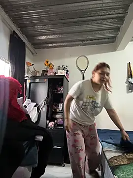 antonela bb online show from 03/31/26, 11:43