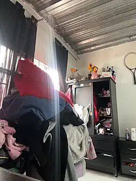 antonela bb online show from 04/01/26, 12:39