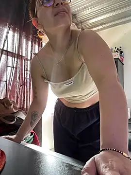 antonela bb online show from 04/02/26, 04:15