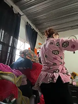 antonela bb online show from 04/14/26, 11:16