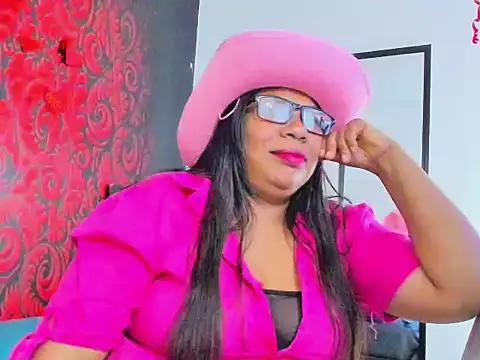 saphira muse online show from 04/12/26, 03:55