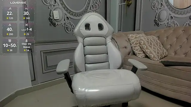 Andeuw   online show from 04/12/26, 03:00