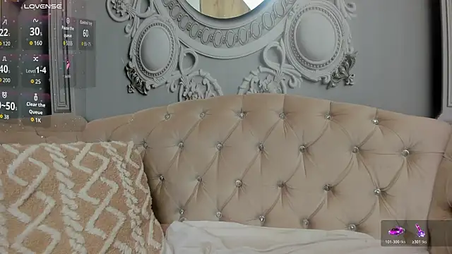 Andeuw   online show from 04/12/26, 03:06