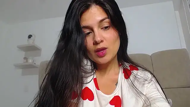 SofiaBanks  online show from 04/16/26, 10:01