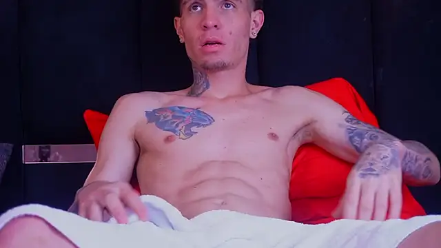 Brad Scot Patrick online show from 04/14/26, 07:20