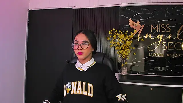 Miss KhalifaDoll online show from 04/01/26, 04:02