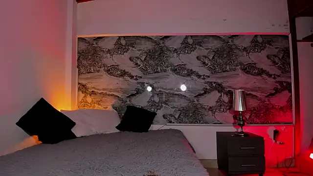 Miss KhalifaDoll online show from 04/06/26, 04:46