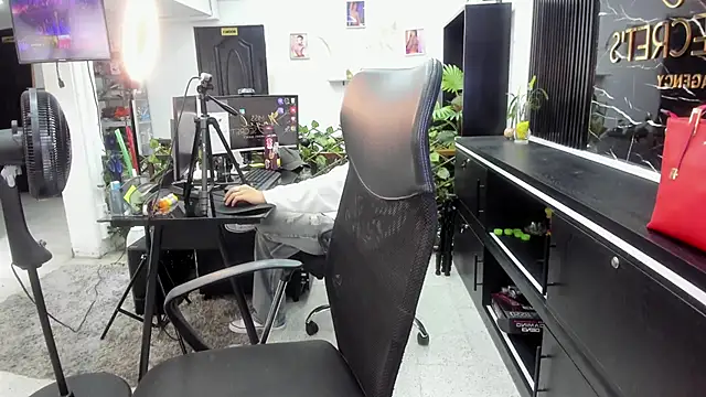 Miss KhalifaDoll online show from 04/10/26, 04:28