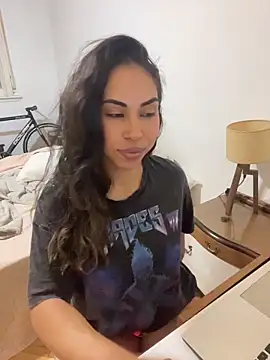 Snapshot of jessens147 chatting on 04/16/26, 02:34 jessens147 online show from 04/16/26, 02:34