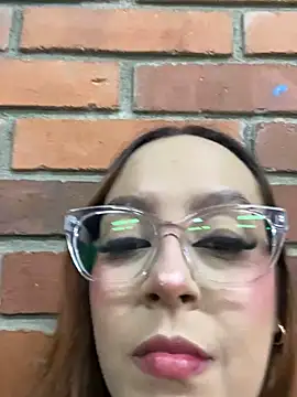 victoria luxx  online show from 03/27/26, 08:19