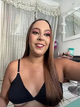 victoria luxx  online show from 03/29/26, 05:13