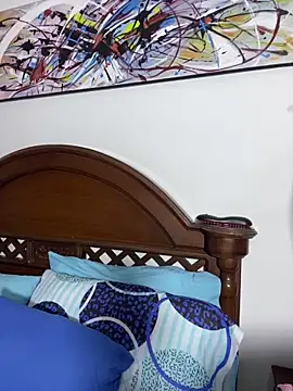 victoria luxx  online show from 04/07/26, 11:48