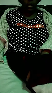 Sheryl007 online show from 04/03/26, 12:19