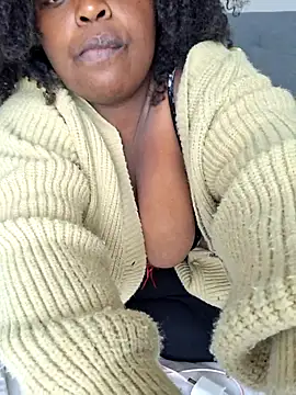 Sheryl007 online show from 04/10/26, 02:22