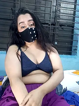 Choco Maw online show from 04/01/26, 07:33