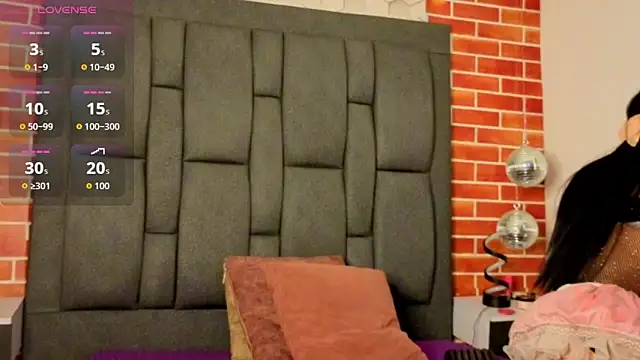 luxuryheavenn online show from 04/06/26, 07:37