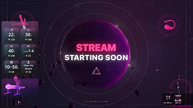 Snapshot of Amber_Fae chatting on 04/06/26, 10:33 Amber Fae online show from 04/06/26, 10:33