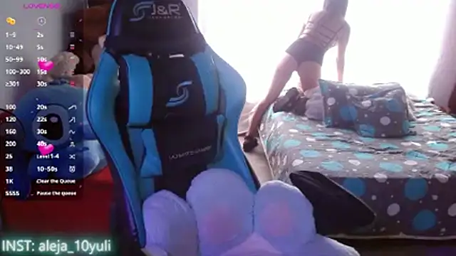 aleja 1028 online show from 04/06/26, 08:21