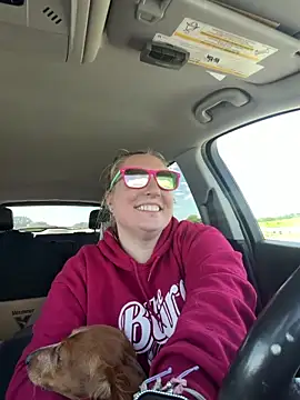 sweetkacibaby online show from 06/14/26, 08:33