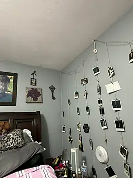 sweetkacibaby online show from 07/11/26, 07:05