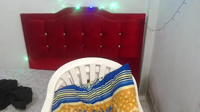 Jairito 989 online show from 04/01/26, 01:41