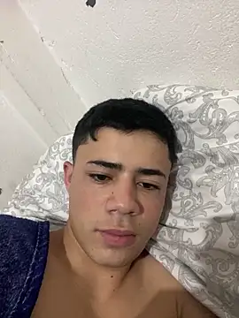 Jairito 989 online show from 04/13/26, 02:55