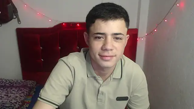 Jairito 989 online show from 04/14/26, 01:06