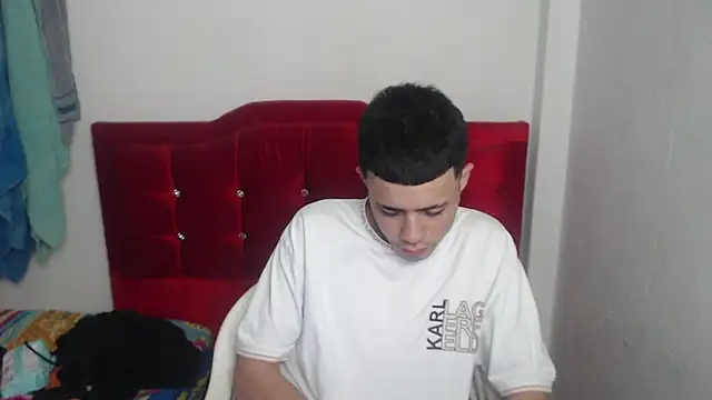 Jairito 989 online show from 05/28/26, 07:11