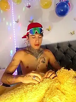 ANDRES URRIETA online show from 04/09/26, 08:09