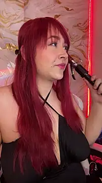 SweetLittleRed online show from 03/29/26, 11:27