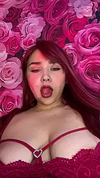 SweetLittleRed online show from 04/07/26, 06:25